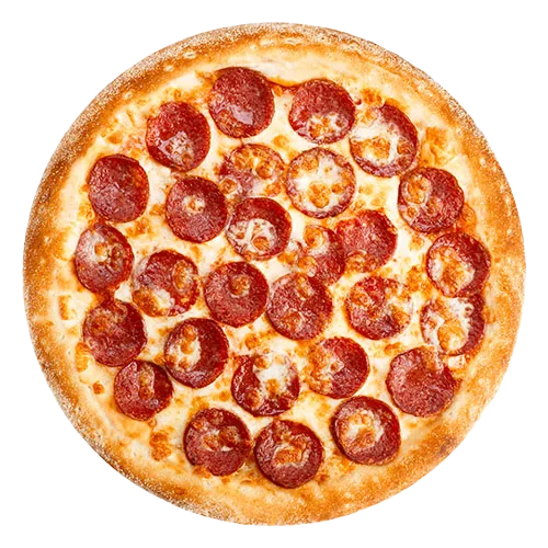Pizza Salami